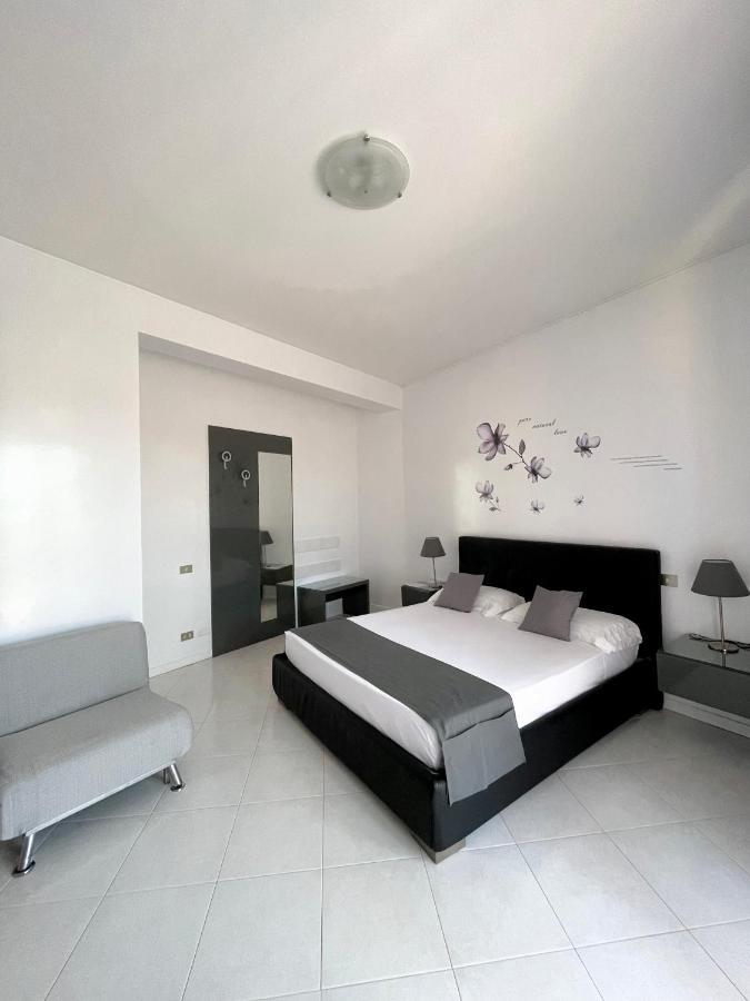 Resort La Magnolia 안치오 외부 사진